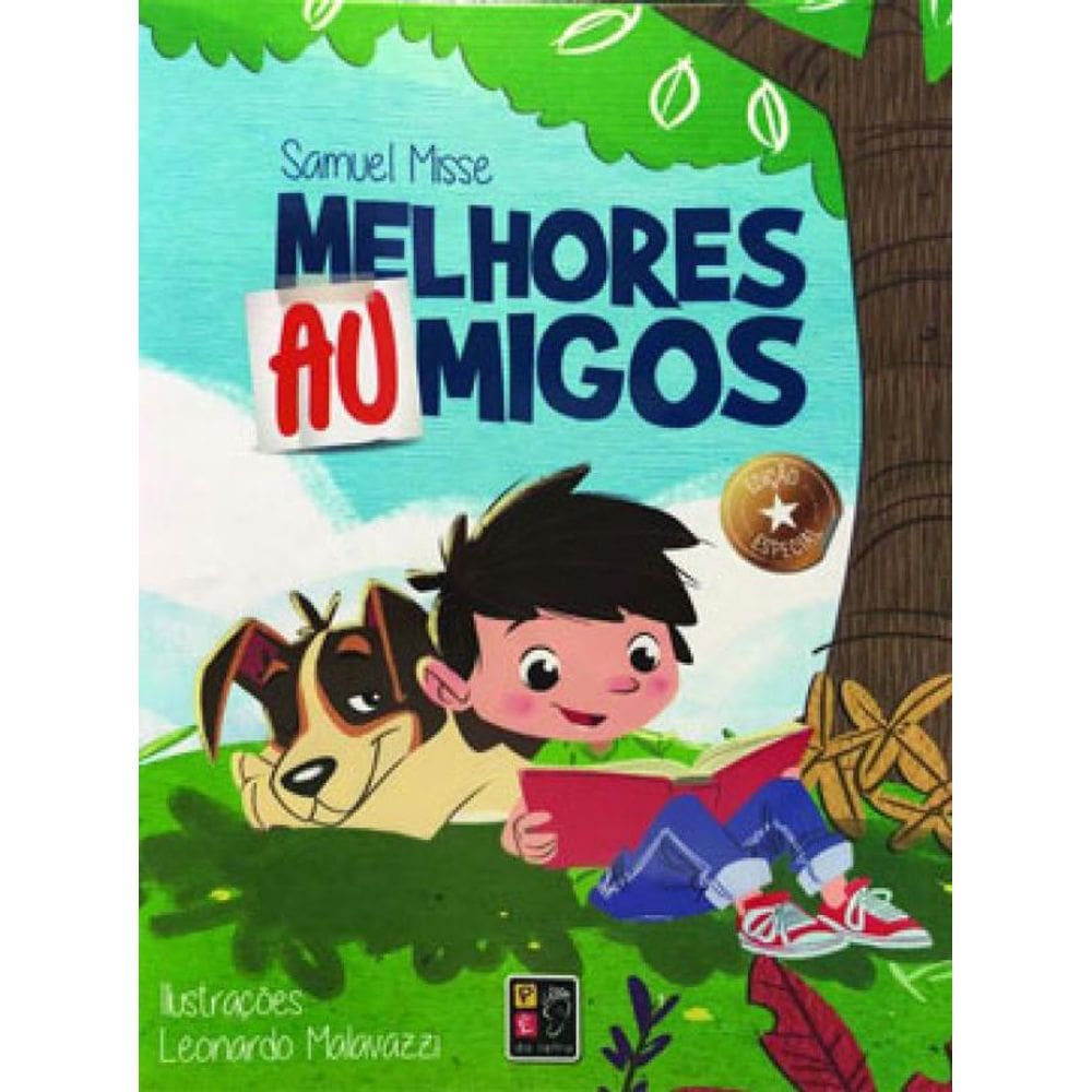 Melhores Aumigos