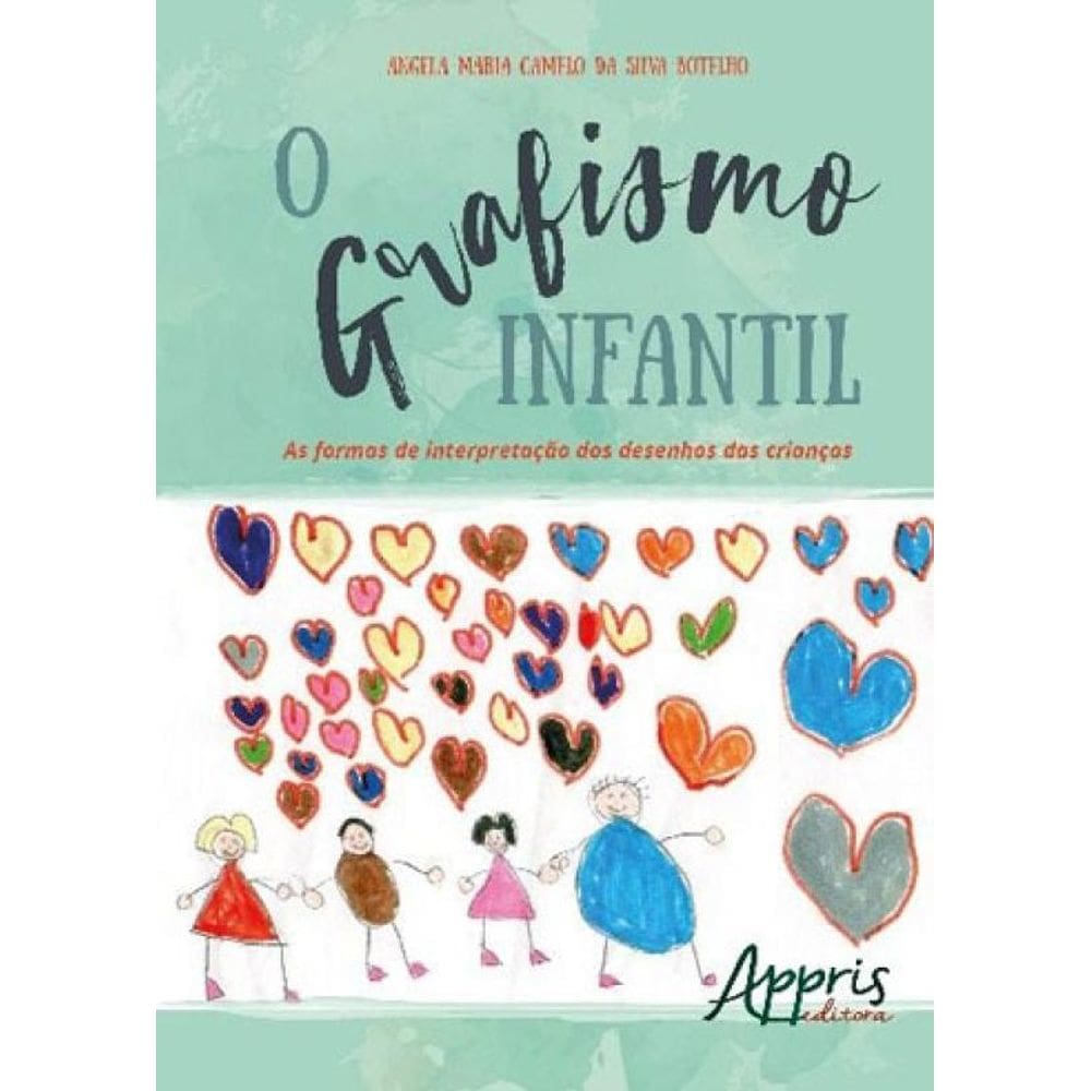 O Grafismo Infantil