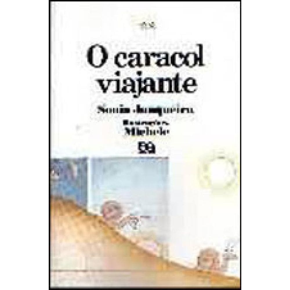 A Caracol Viajante