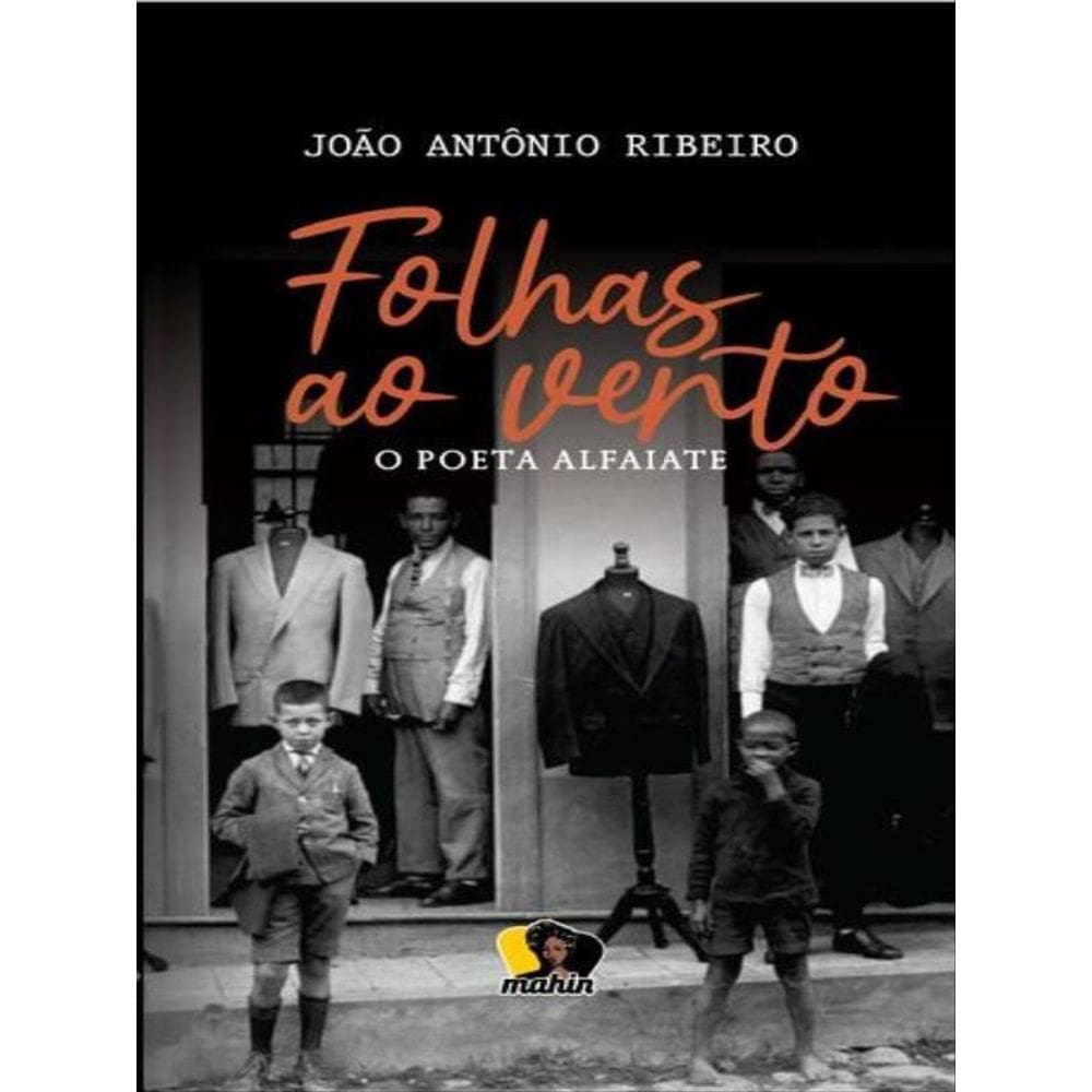 Folhas Ao Vento