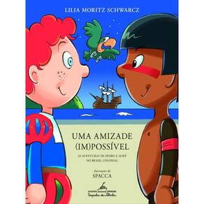 Uma Amizade (Im)Possível (Edição Revista E Atualizada)
