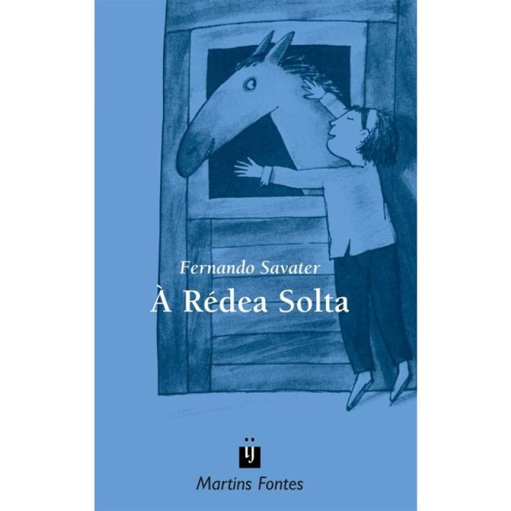 A Rédea Solta