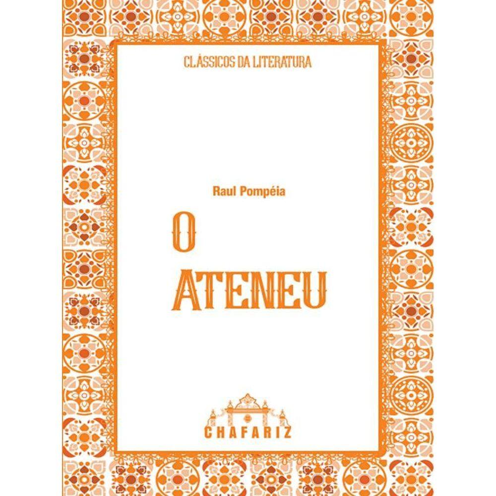 O Ateneu