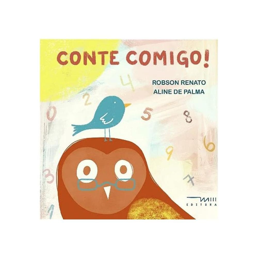 Conte Comigo