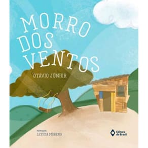 Morro Dos Ventos