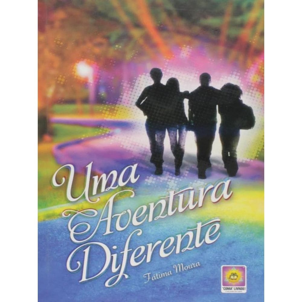 Aventura Diferente, Uma