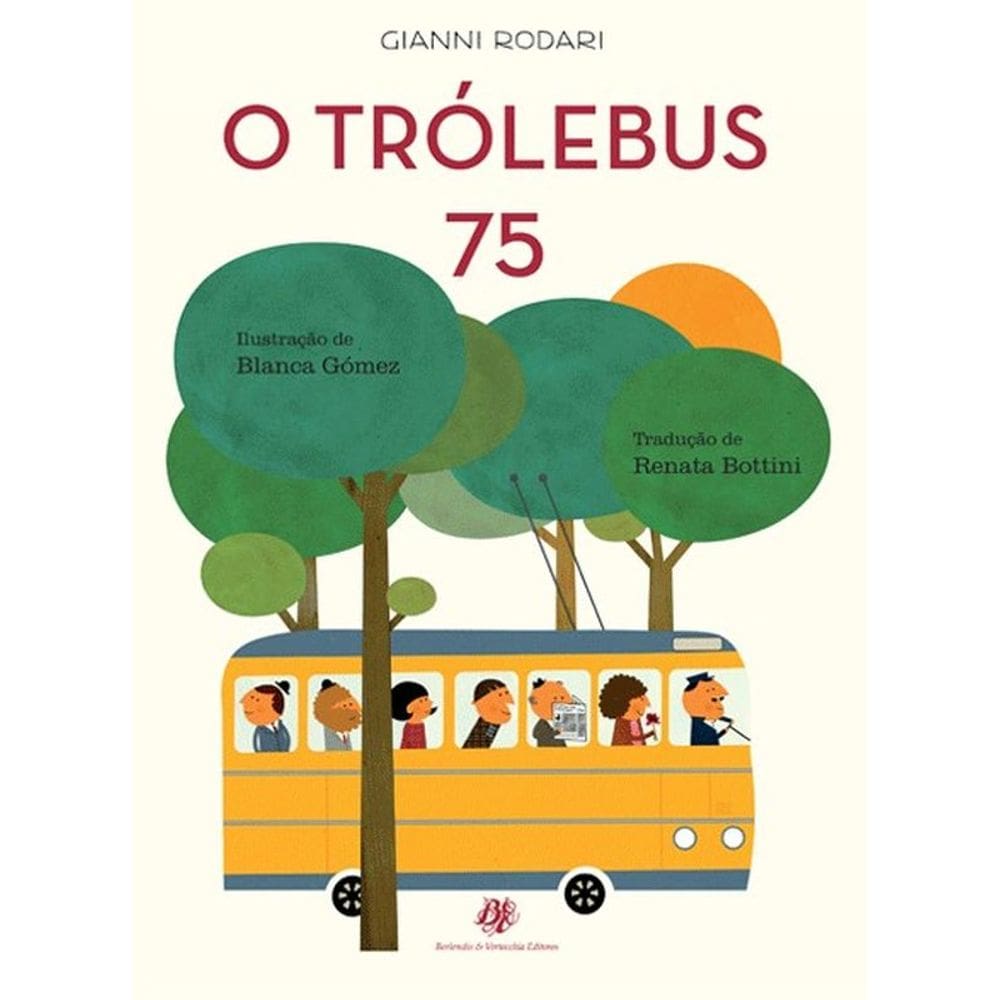 O Trólebus 75