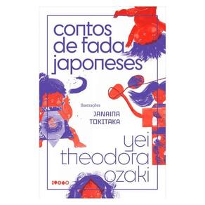 Contos De Fada Japoneses