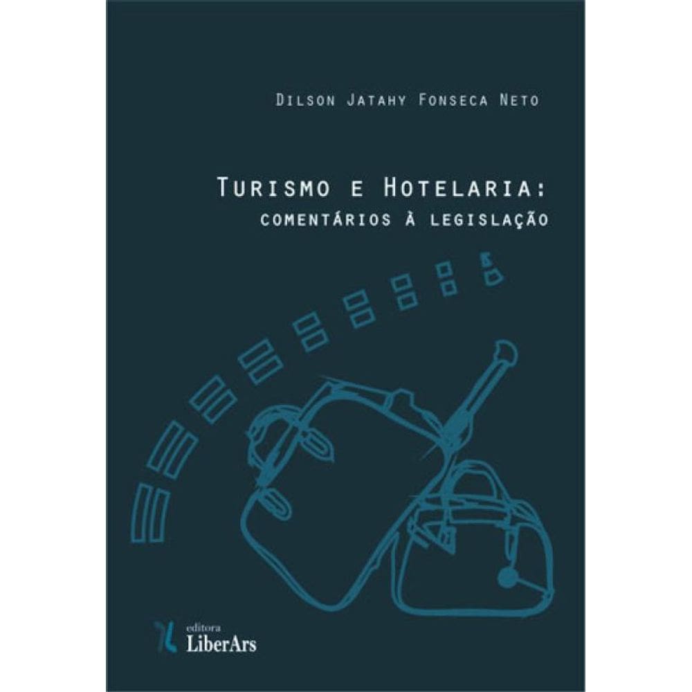 Turismo E Hotelaria