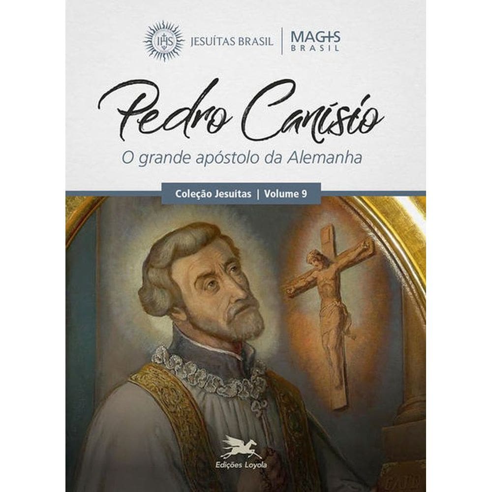 Pedro Canísio - Vol. 9