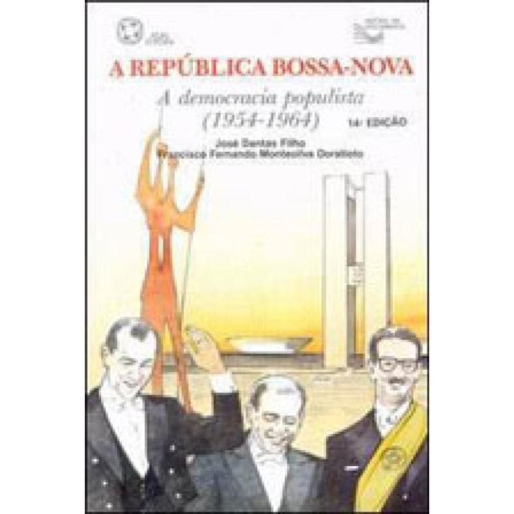 A República Bossa-Nova