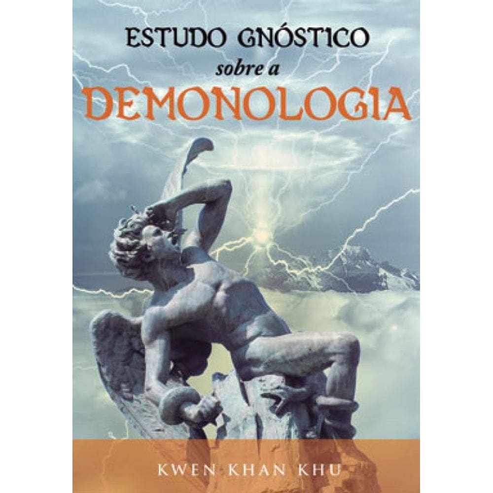 Estudo Gnóstico Sobre A Demonologia