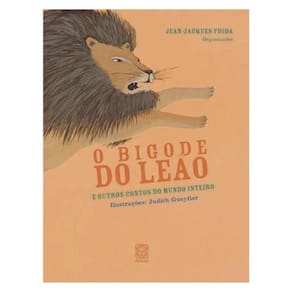 O Bigode Do Leão