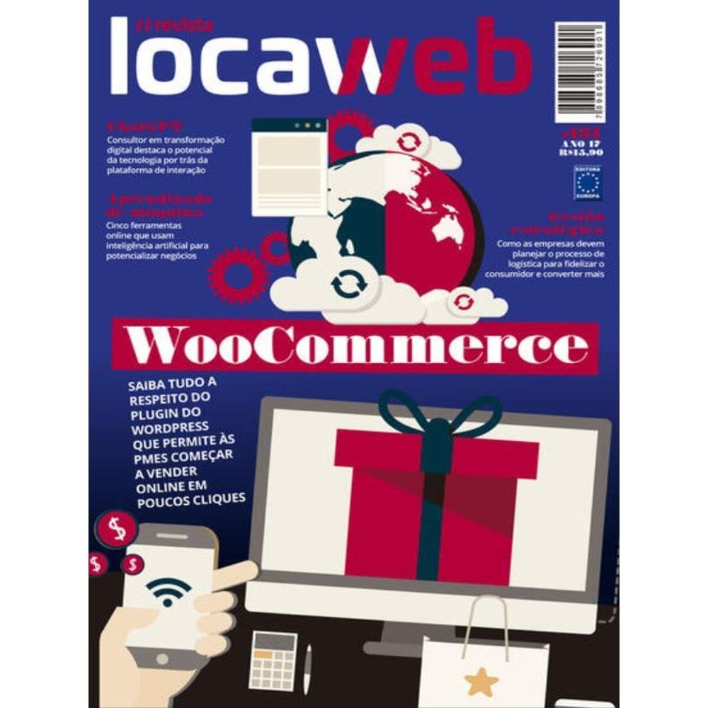 Revista Locaweb 131