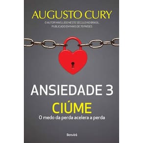 Ansiedade 3