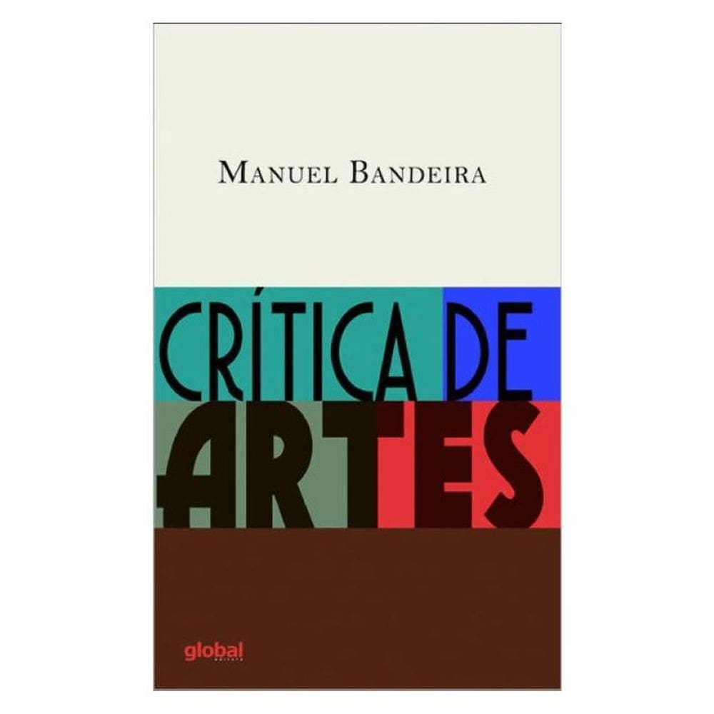 Crítica De Artes
