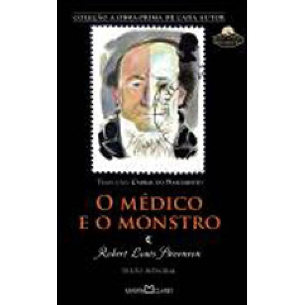 O Médico E O Monstro - Vol. 42