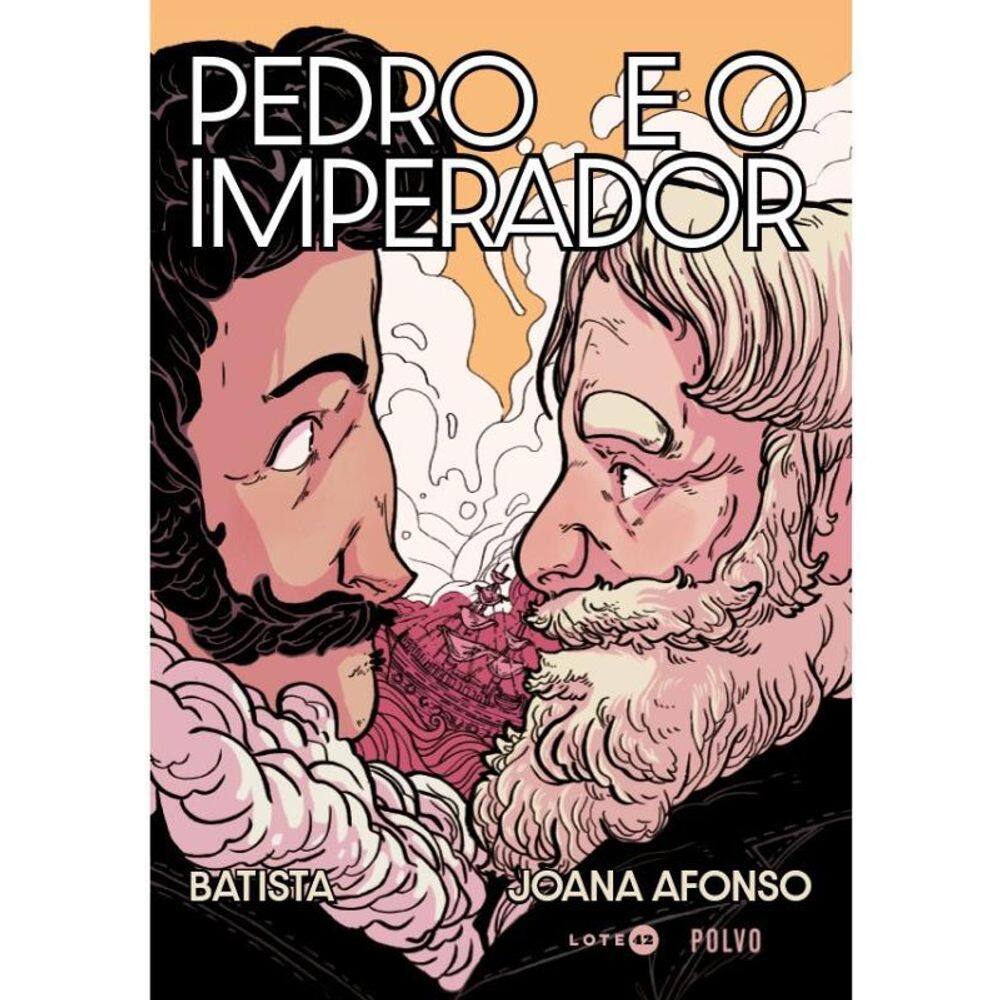 Pedro E O Imperador