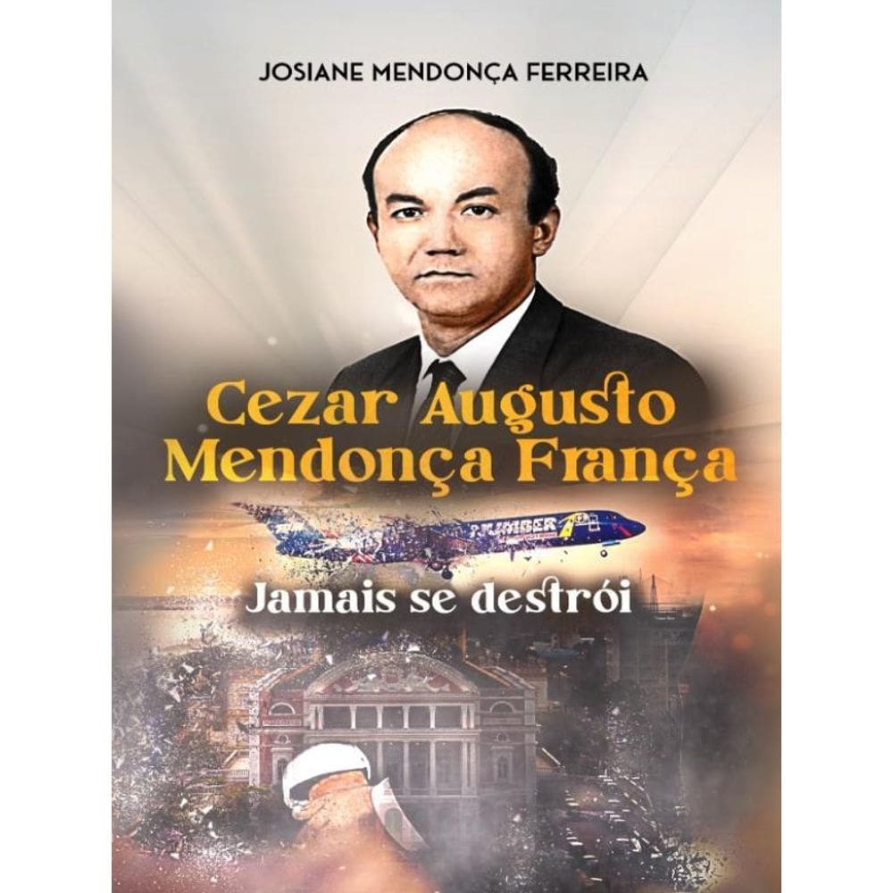 Cezar Augusto Mendonça França