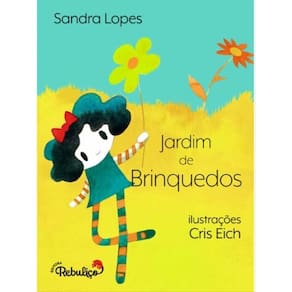Jardim De Brinquedos