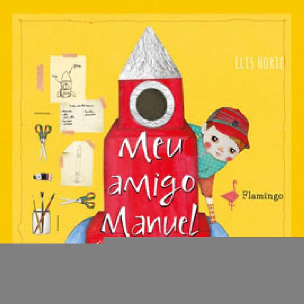 Meu Amigo Manuel