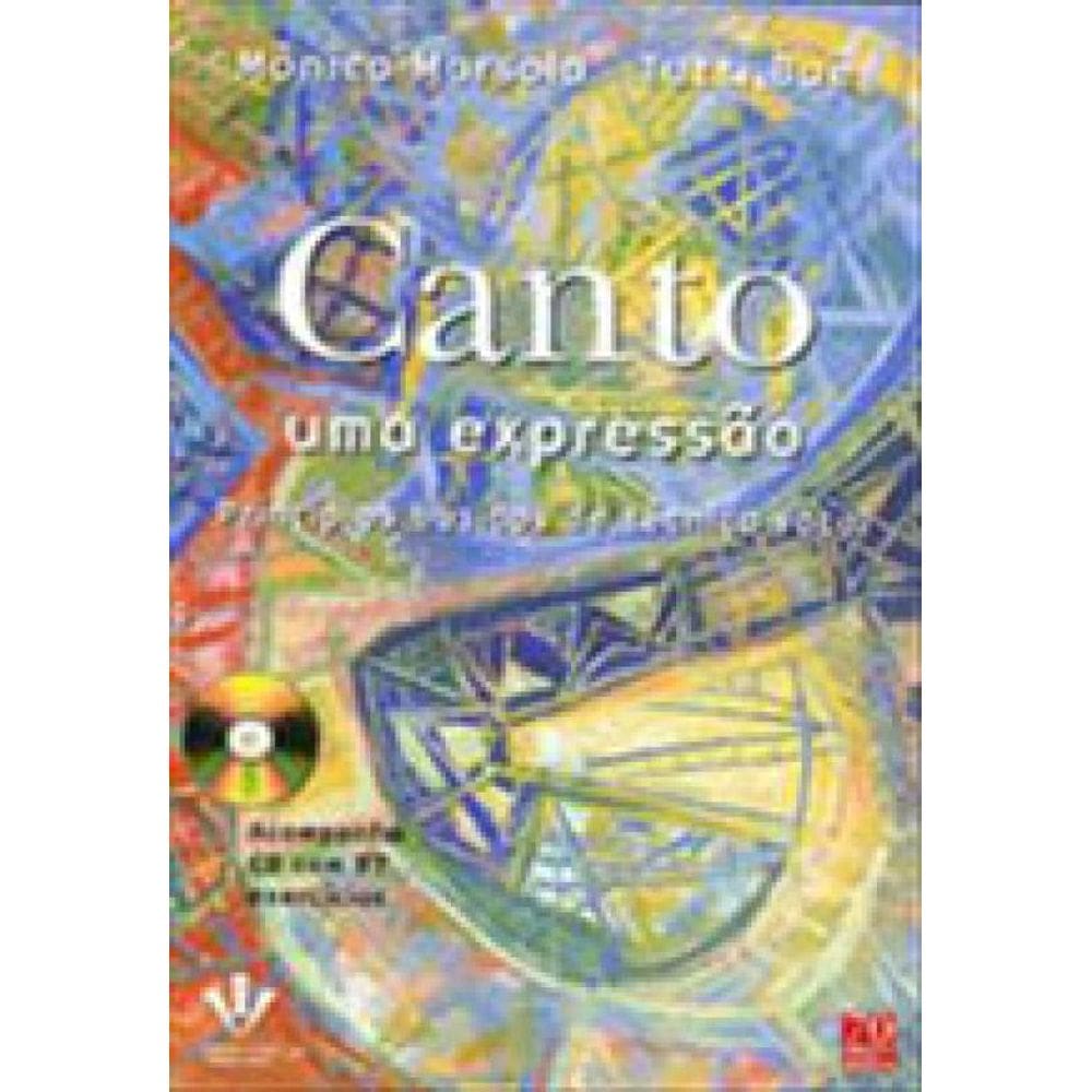 Canto Uma Expressão