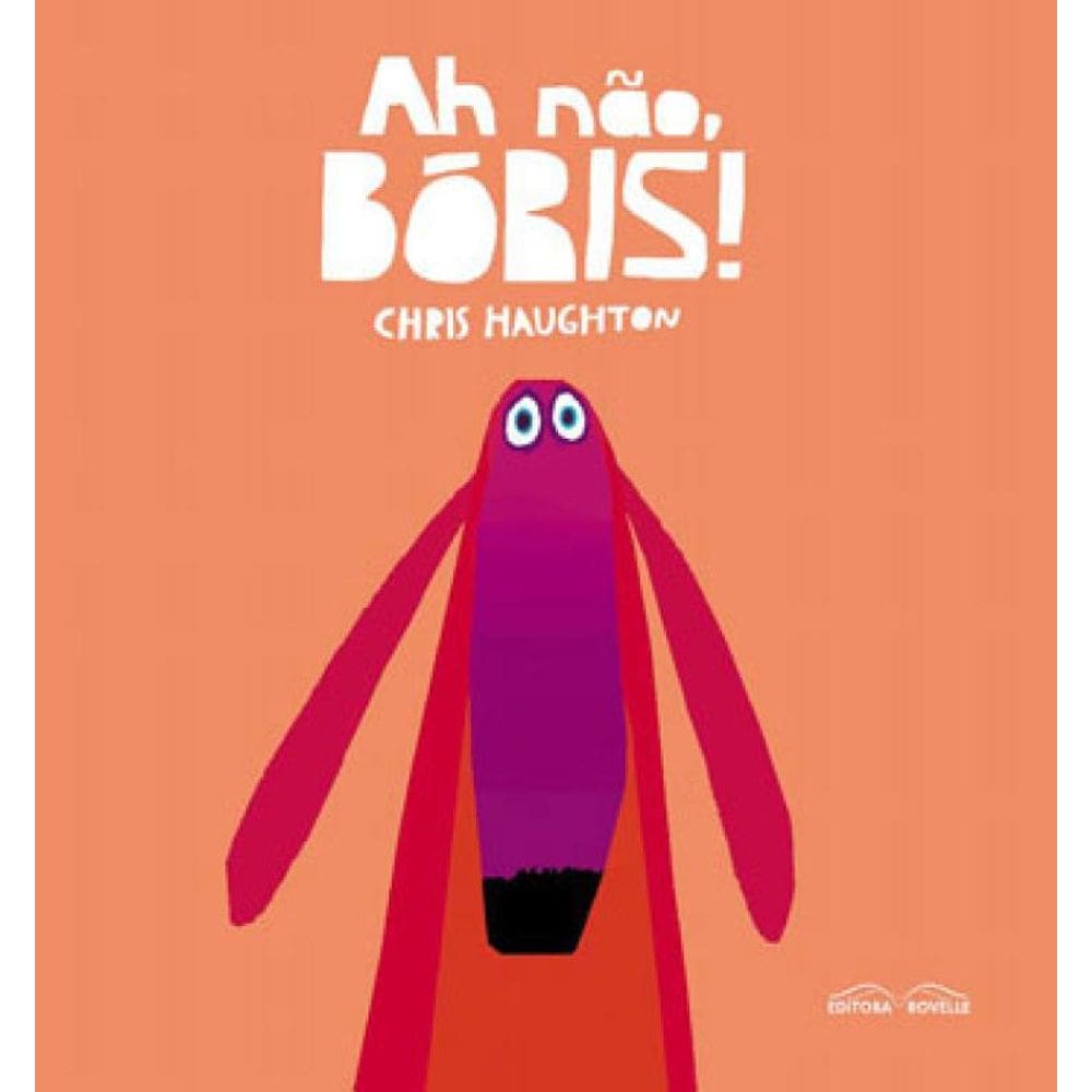 Ah Nao, Boris!
