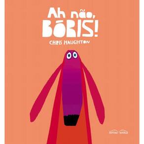 Ah Nao, Boris!