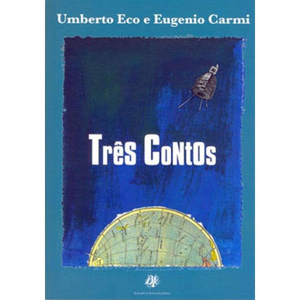 Três Contos
