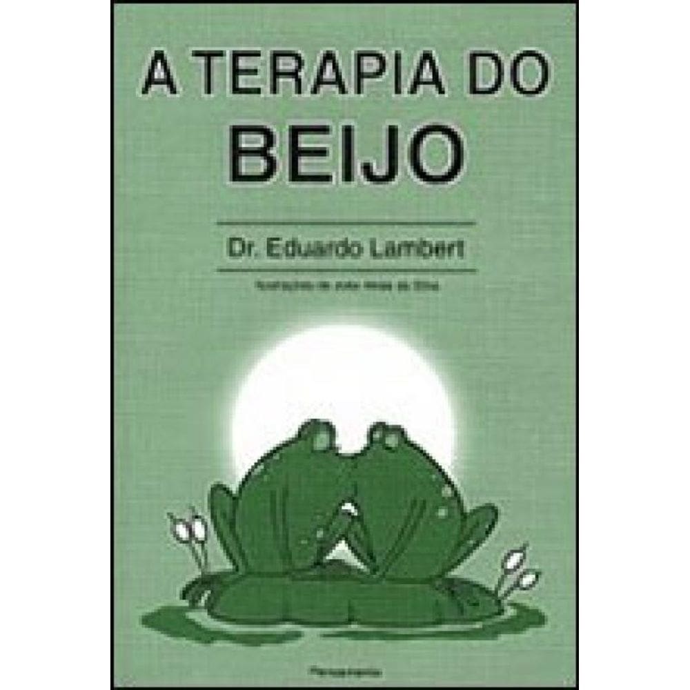 A Terapia Do Beijo