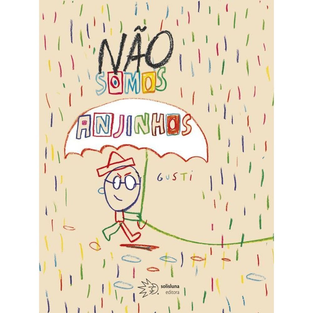 Não Somos Anjinhos