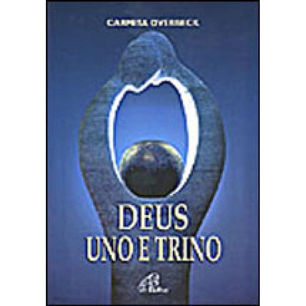 Deus Uno E Trino