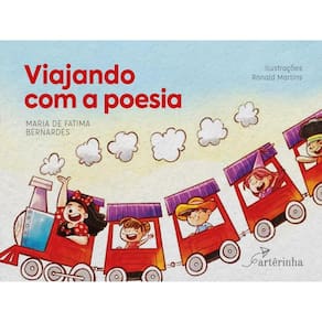 Viajando Com A Poesia