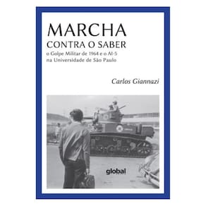 Marcha Contra O Saber