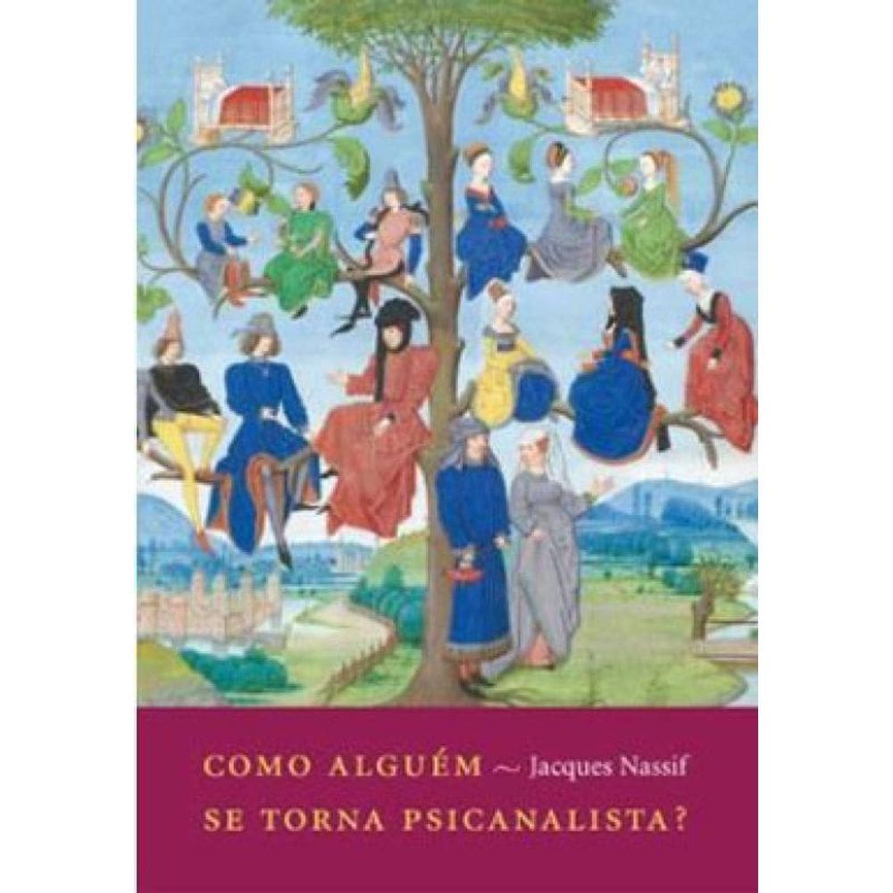 Como Alguém Se Torna Psicanalista?