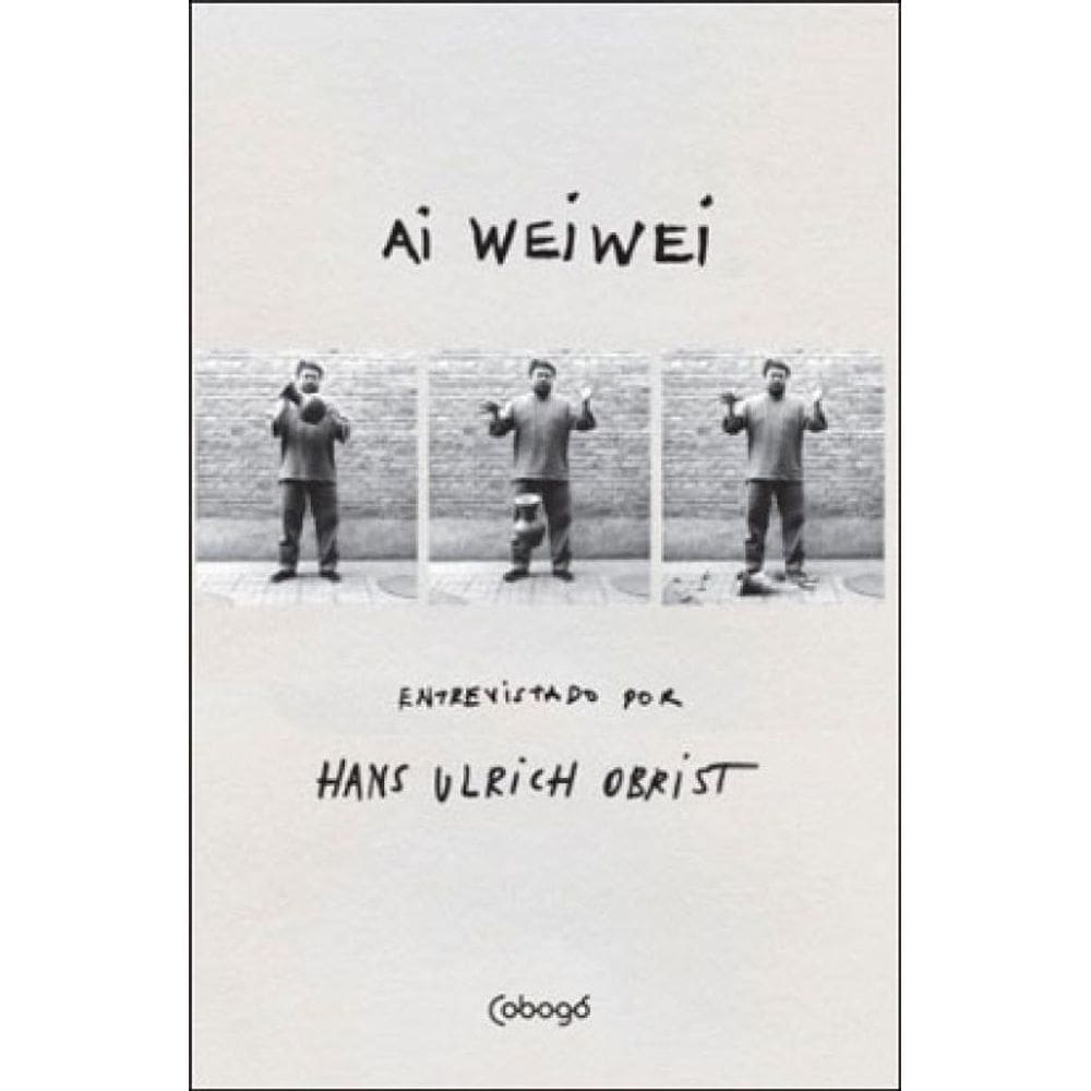 Ai Weiwei