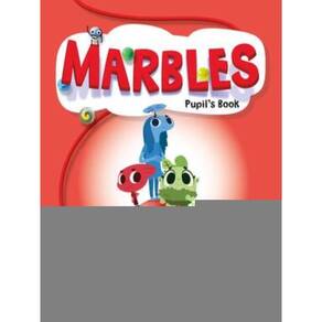 Marbles 3 - Pupil’S Book + App + E-Zonekids