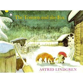 The Tomten And The Fox