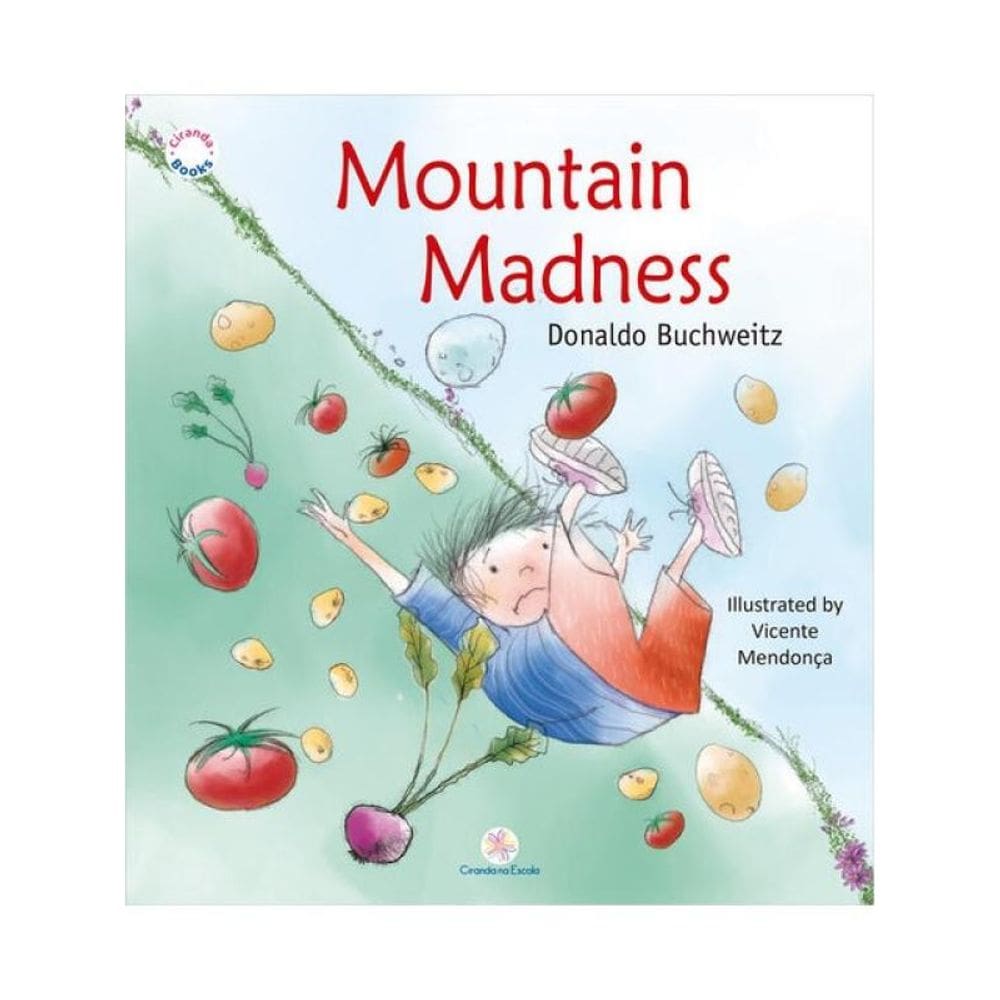 Mountain Madness