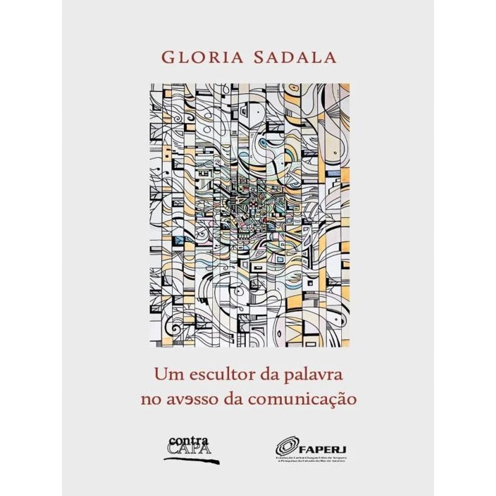 Um Escultor Da Palavra