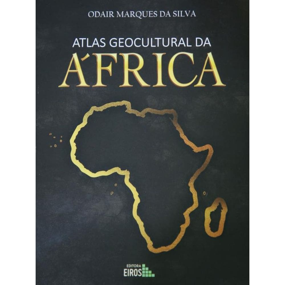Atlas Geocultural Da África