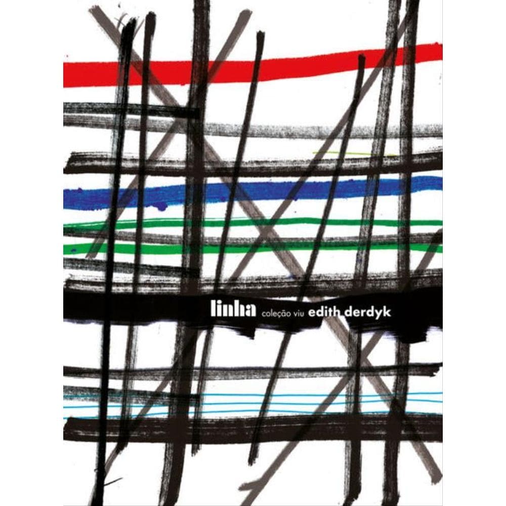 Linha - Vol. 3