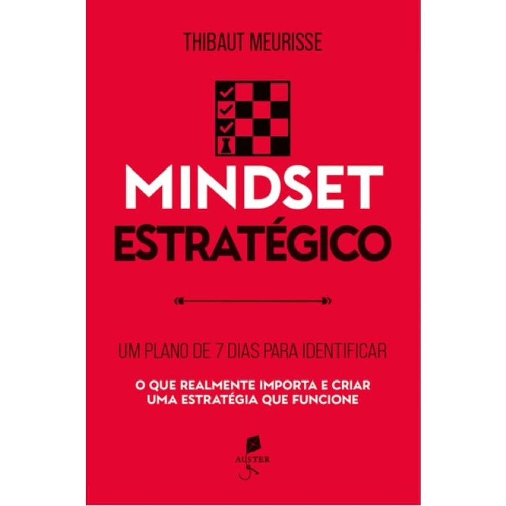 Mindset Estratégico
