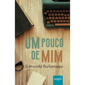 Um Pouco De Mim