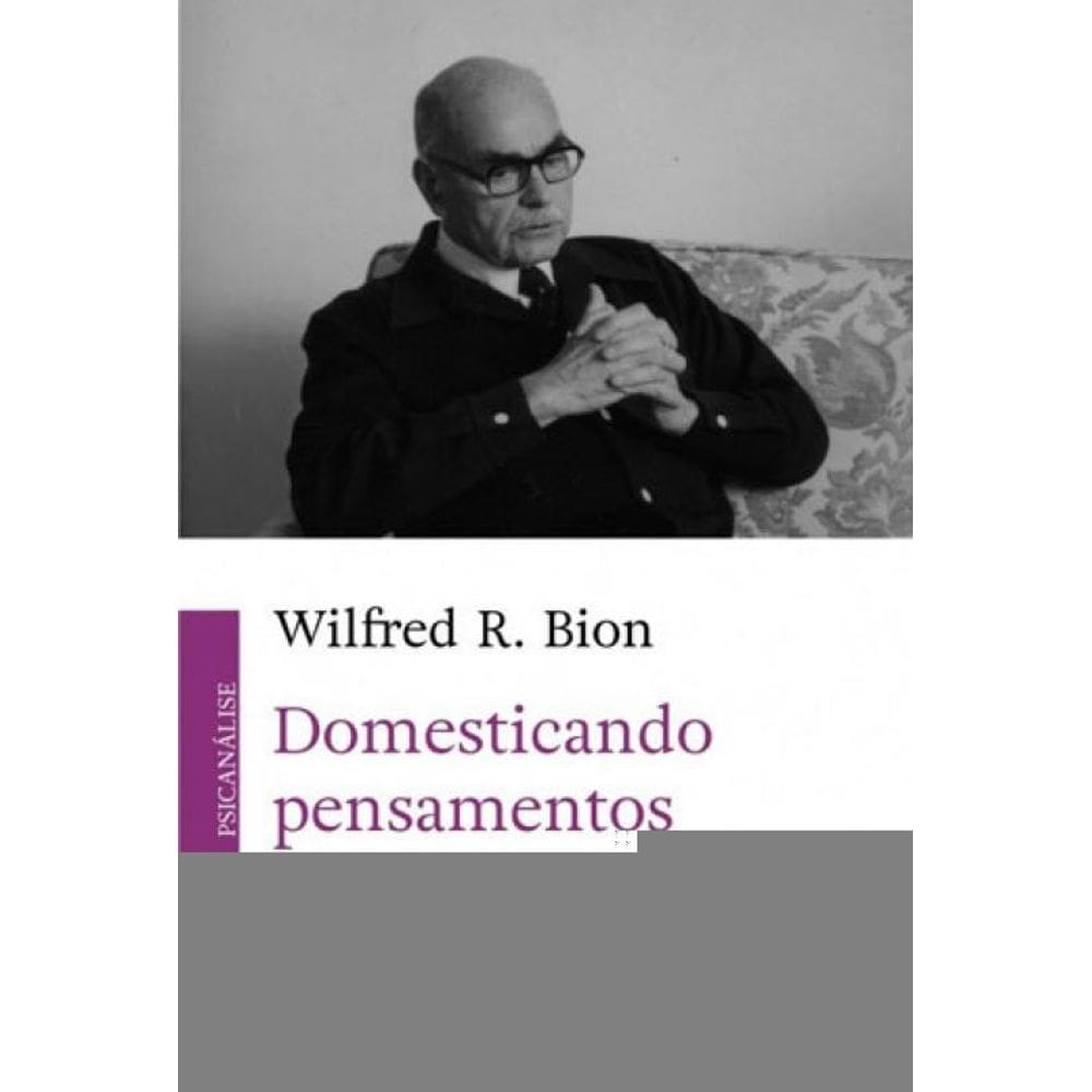 Domesticando Pensamentos Selvagens