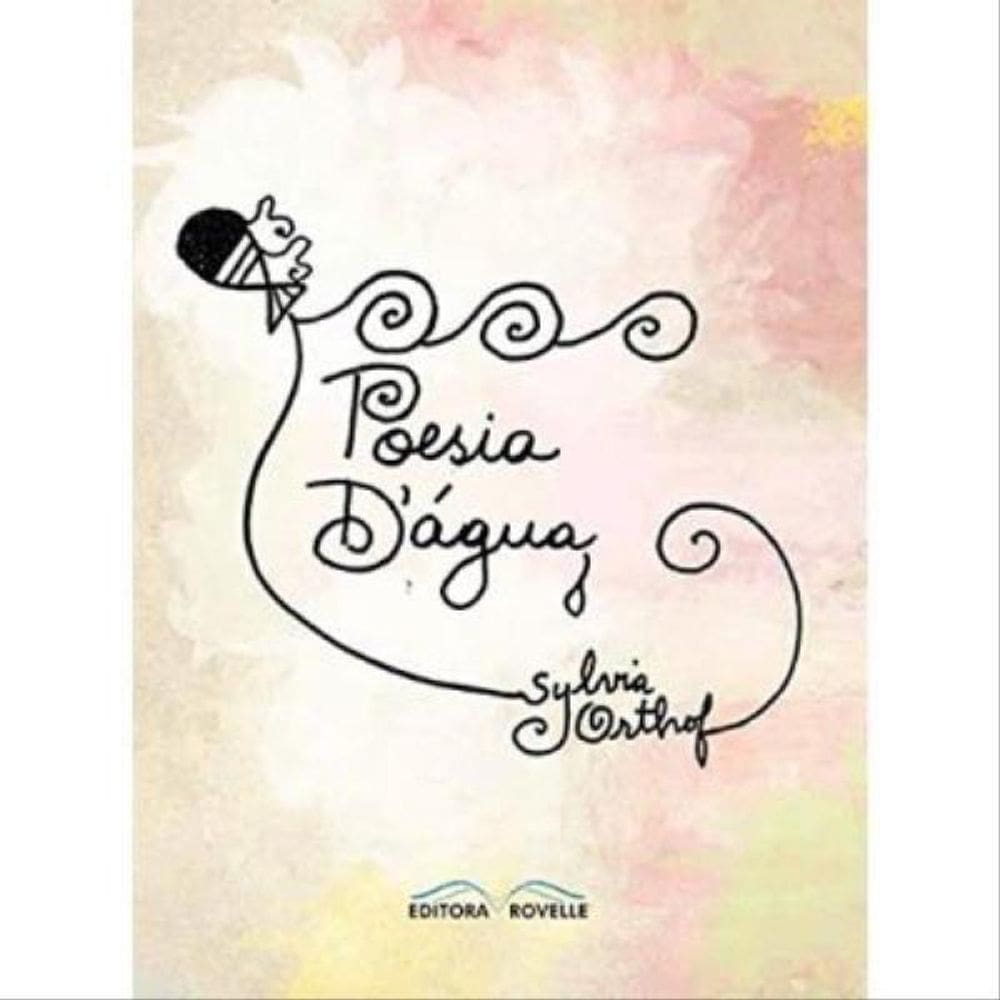 Poesia D`Agua