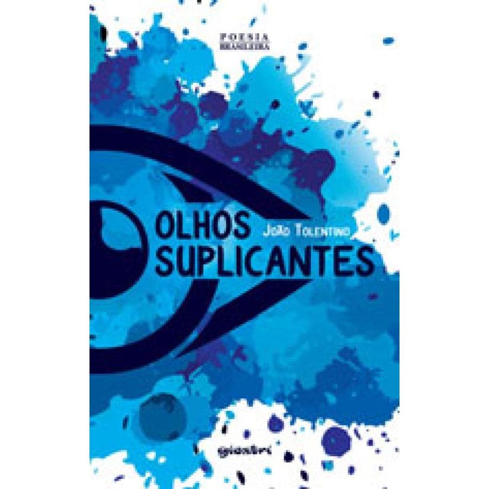 Olhos Suplicantes