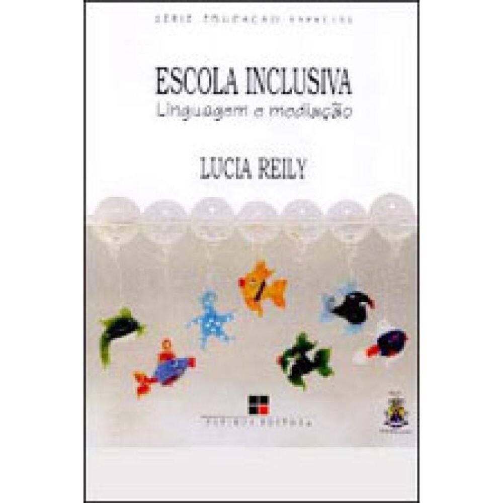 Escola Inclusiva