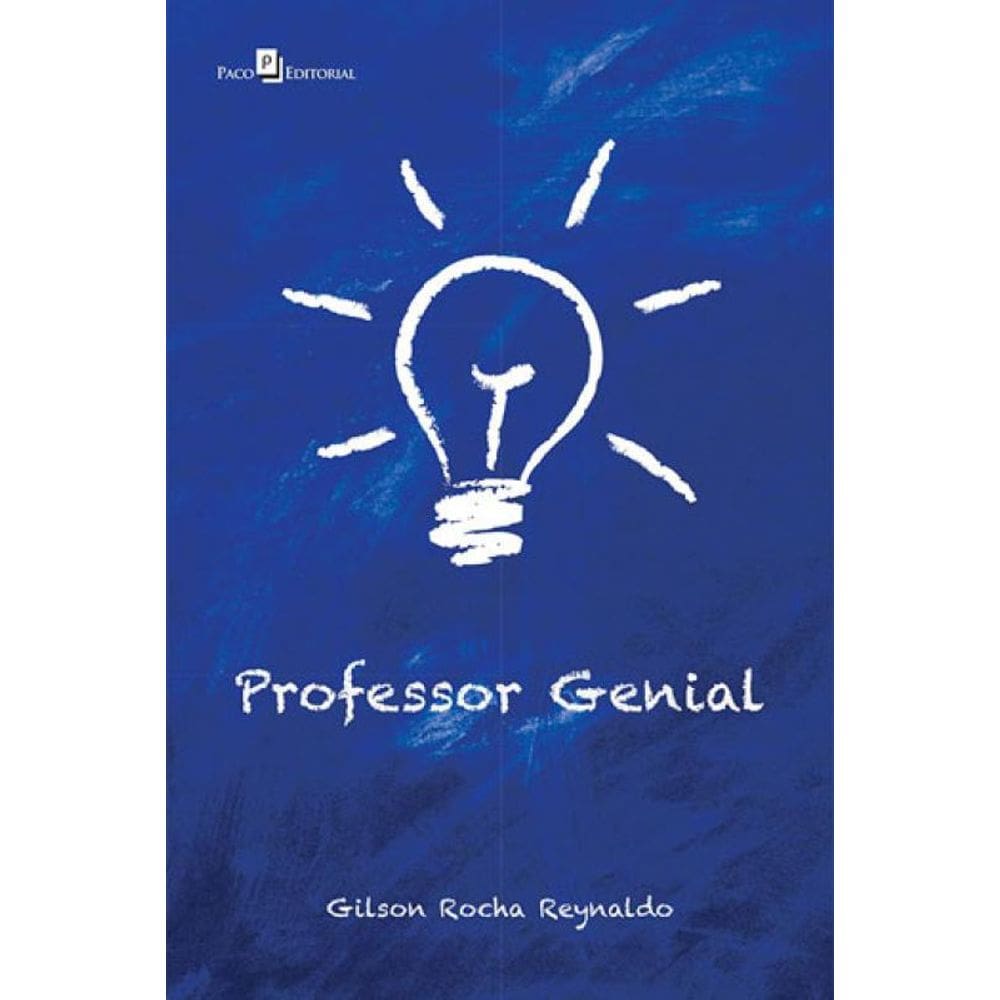 Professor Genial