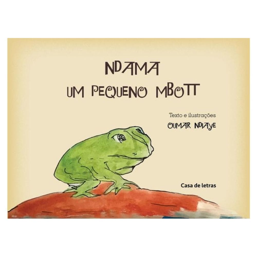Ndama